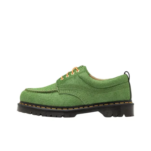 Dr.Martens Lowell Casual Мужской Зеленый