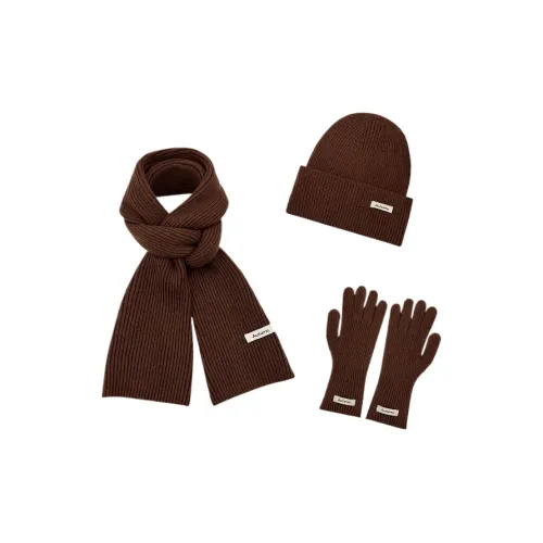 SLEEPYWALK Акриловые шапки-бини унисекс