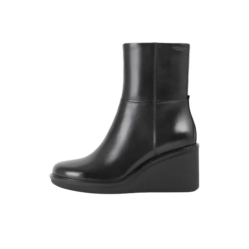 VAGABOND SHOEMAKERS Ботильоны Женские Черные