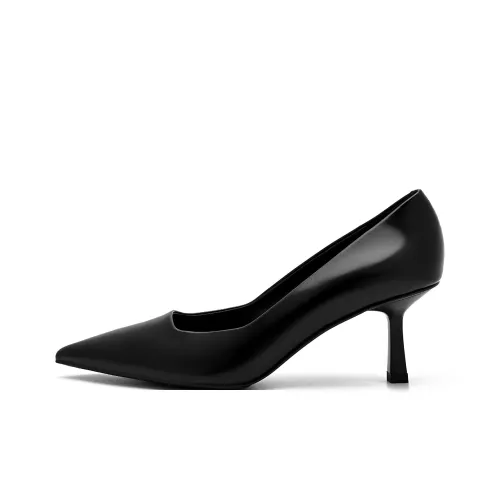 PEDRO Studio Series Высокие каблуки Женские