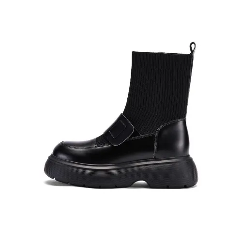 DAPHNE Женские ботильоны