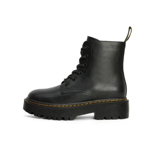 PT'SON Ботильоны Женские Черные