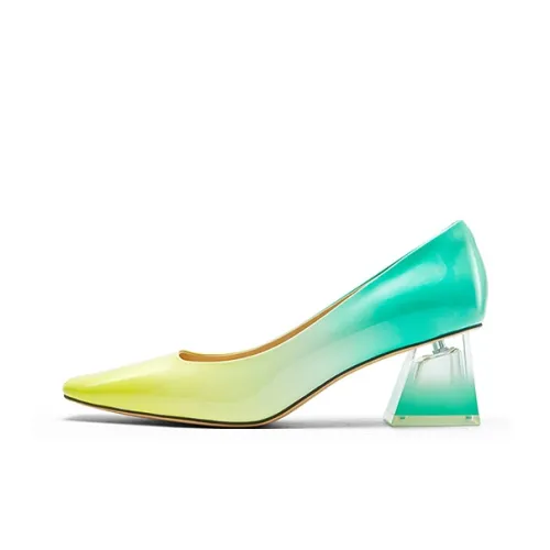NINE WEST Высокие каблуки Женские