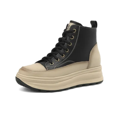 BOERDIQI Crew Сноубутсы Женские