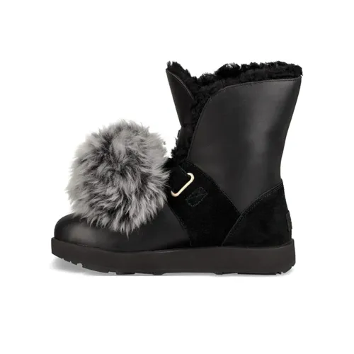 UGG Сноубутсы Женские