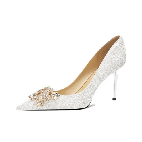 Zubumei Высокие каблуки Женские