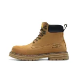 Коричнево-желтый