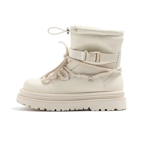 MIS. DANNY 14,5cm Сноубутсы Женские