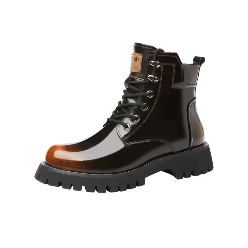 Водолей Short Martin Boot Мужской