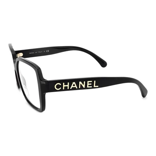 CHANEL OVERSIZED Оправы для очков Женские