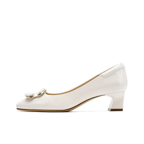 HARSON Грубый каблук Высокие каблуки 5 см Женские