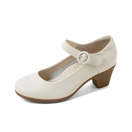 COMELY Клин-каблук Высокие каблуки 5,5 см Женские