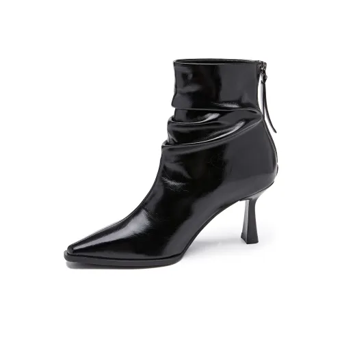 XUEHUI Женские ботильоны