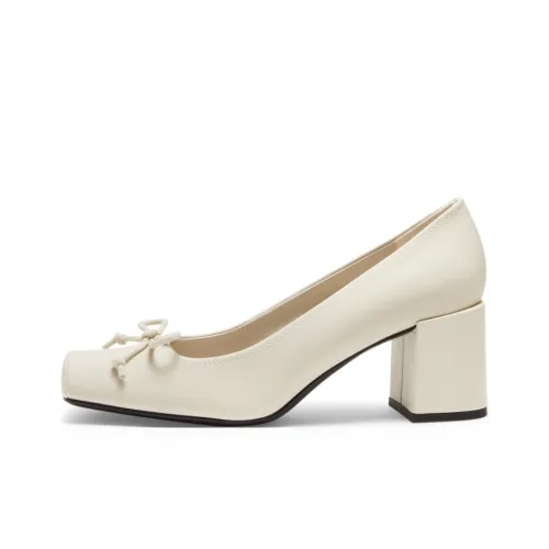 CHARLES&KEITH Высокие каблуки Женские