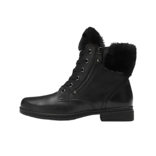 Gabor Ботильоны 2 см Женские Черные