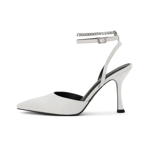 CHARLES&KEITH Высокие каблуки Женские