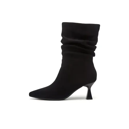 Ботильоны DAPHNE 6,5 см Женские