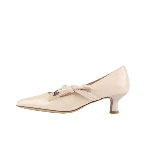 Gardenia Fille Низкий каблук Высокий каблук Женские