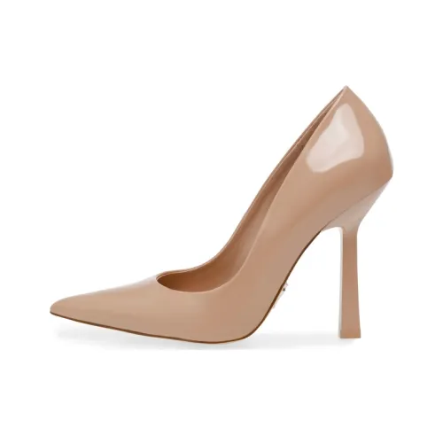 STEVE MADDEN Высокие каблуки Нежно-розовые Женские
