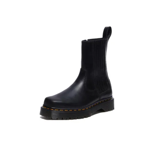 Dr.Martens Ботильоны Женские Черные
