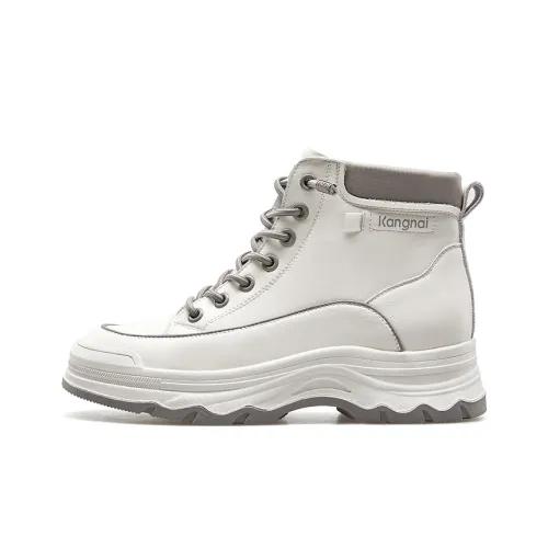 KANGNAI Женские ботильоны