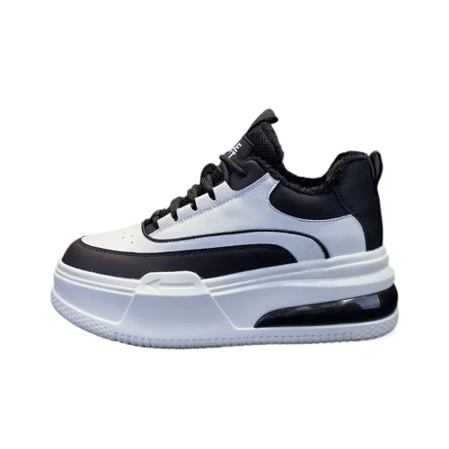 The Mystery Of Glamour Термический Низкий Топ Casual Женские