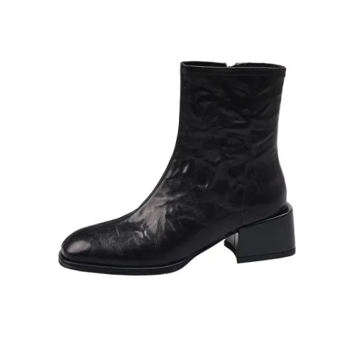 QUICHESHOES Женские ботильоны