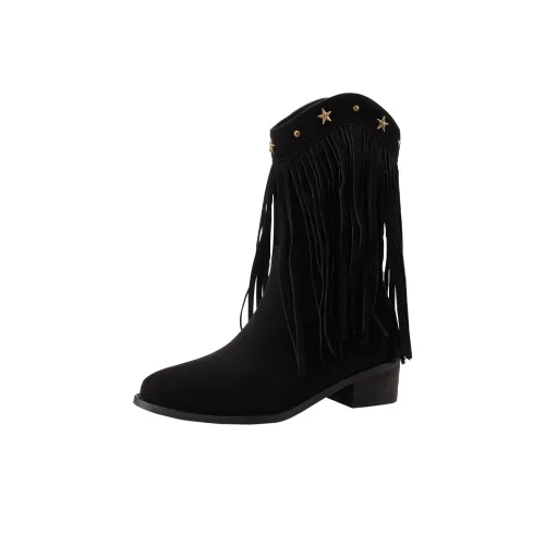 Mulinsen Женские ботильоны