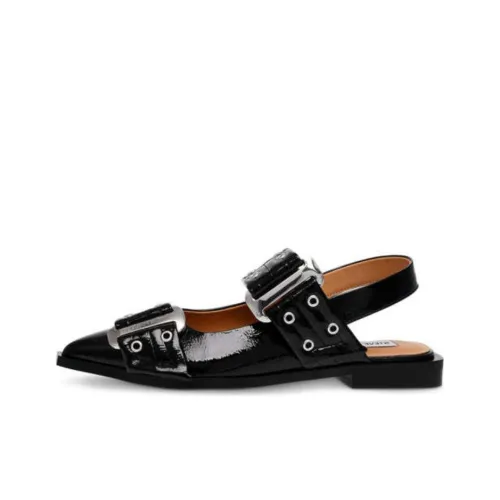 STEVE MADDEN Женские повседневные туфли, черные, женские