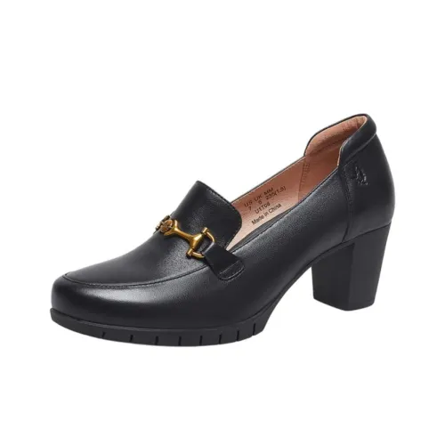 Hush Puppies Высокие каблуки Женские