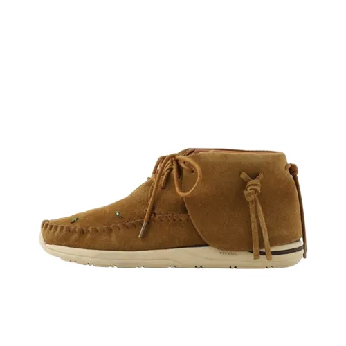Visvim Женские ботильоны