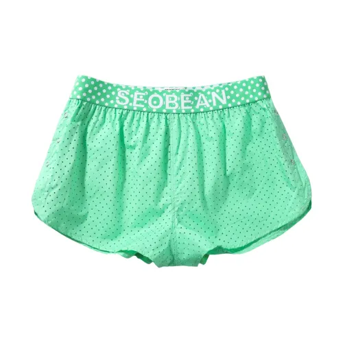 SEOBEAN Мужские брюки с стрелкой