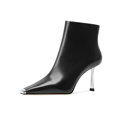 Shesrim Женские ботильоны