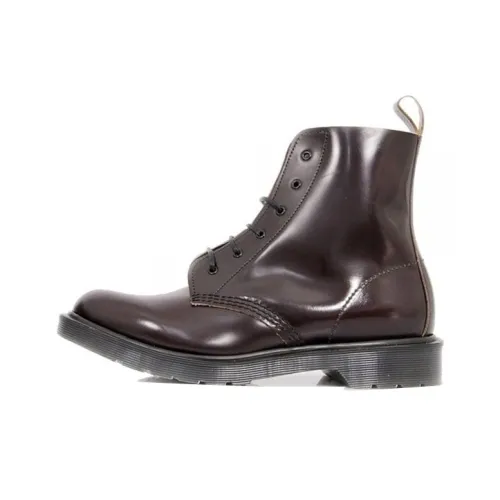 Dr.Martens ботинки Martin Мужской