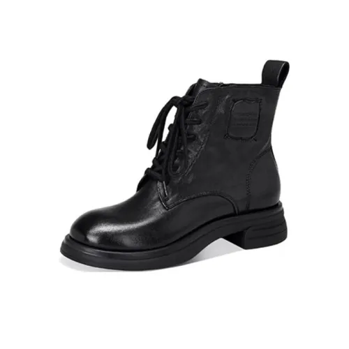 JESSICA SOPHIA Мартин Boot Женские