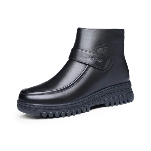 LAORENTOU Женские ботильоны