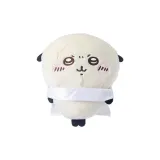 Маленькая кукла льва в стоячем положении