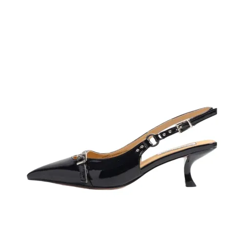 STEVE MADDEN Высокие каблуки Женские