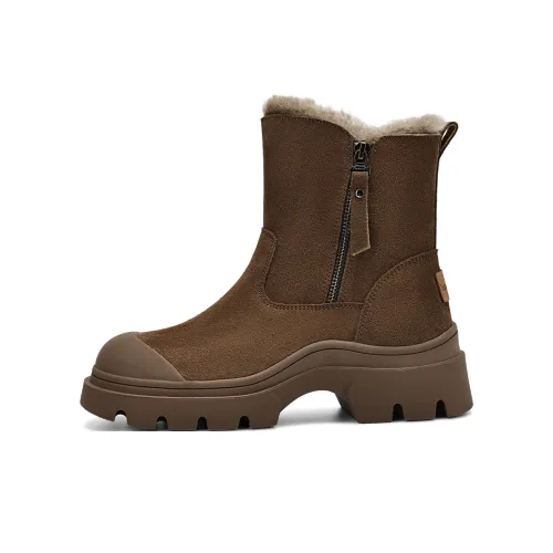 Rosa Bianca Короткие Сноубутсы Женские