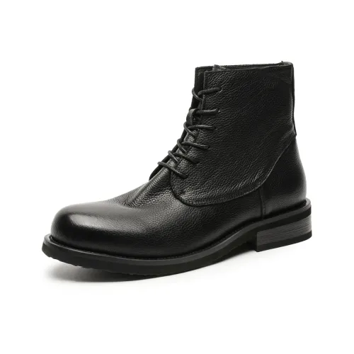 FAPAI Ботильоны Мужские