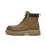 Хаки/черный, флисовая подкладка