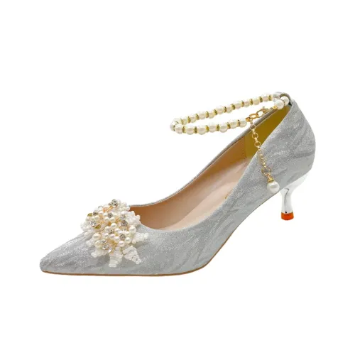 Take the Qin Высокие каблуки Женские