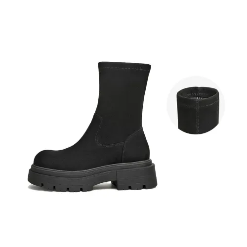 Tata Эластичные сапоги и сапоги-носки Женские