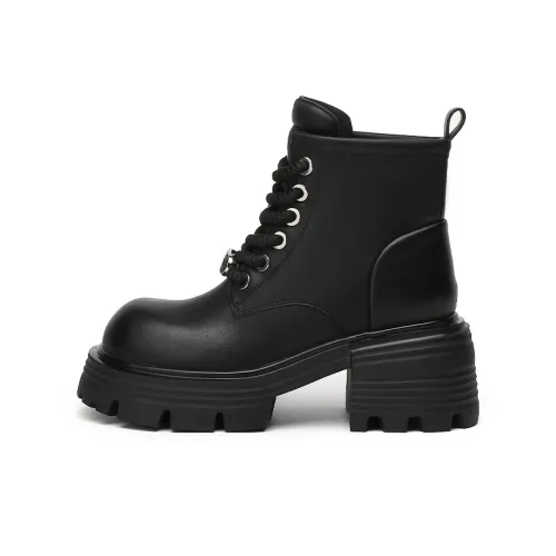 DAPHNE 11 см Martin Boot 7 см Женские