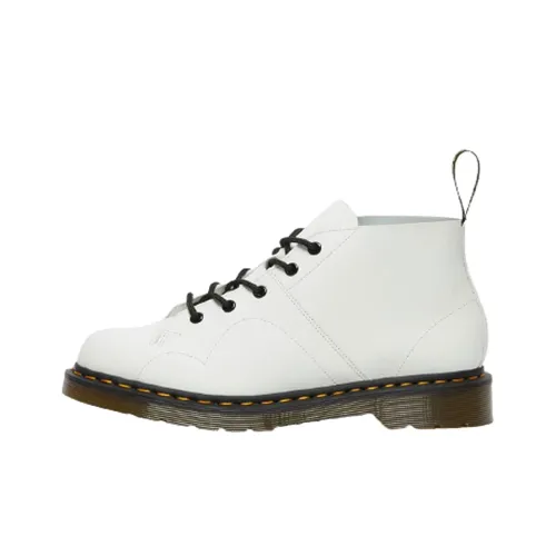 Dr.Martens Мартинсы Унисекс