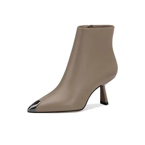 JESSICA SOPHIA Ботильоны 6,5 см Женские