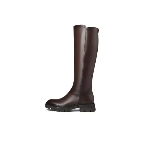 Gabor Женские высокие сапоги до колена