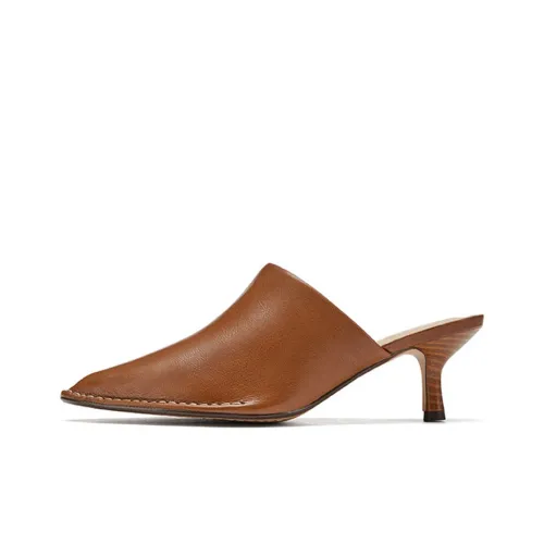 Clarks Высокие каблуки Женские