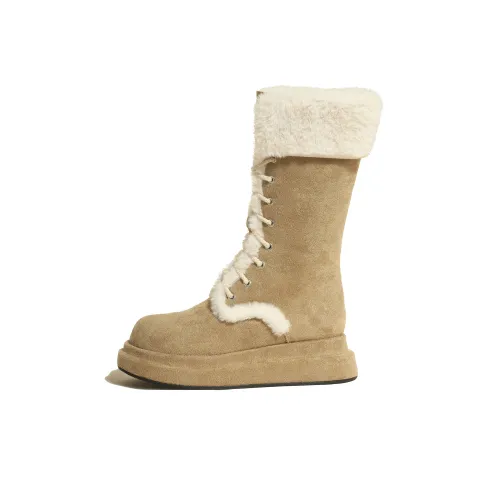 GARDEN CAT Термостойкие Crew Сноубутсы Женские