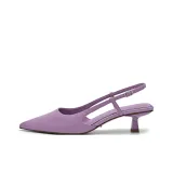 Фиолетовый